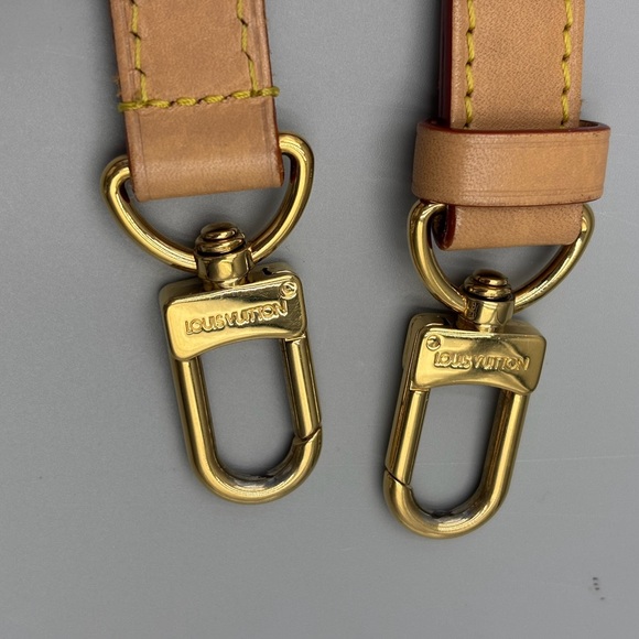 Louis Vuitton Pochette Métis Monogram 1854 Canvas - Picture 12 of 15